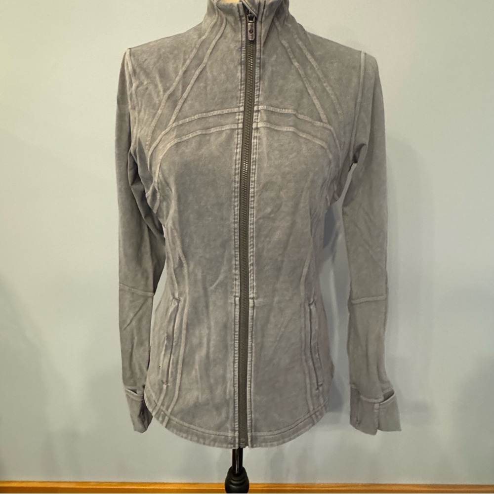 Lululemon Define Jacket